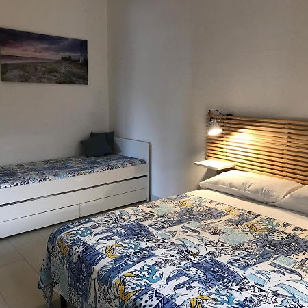 Appartement La Tintarella à San Vito Lo Capo Extérieur photo